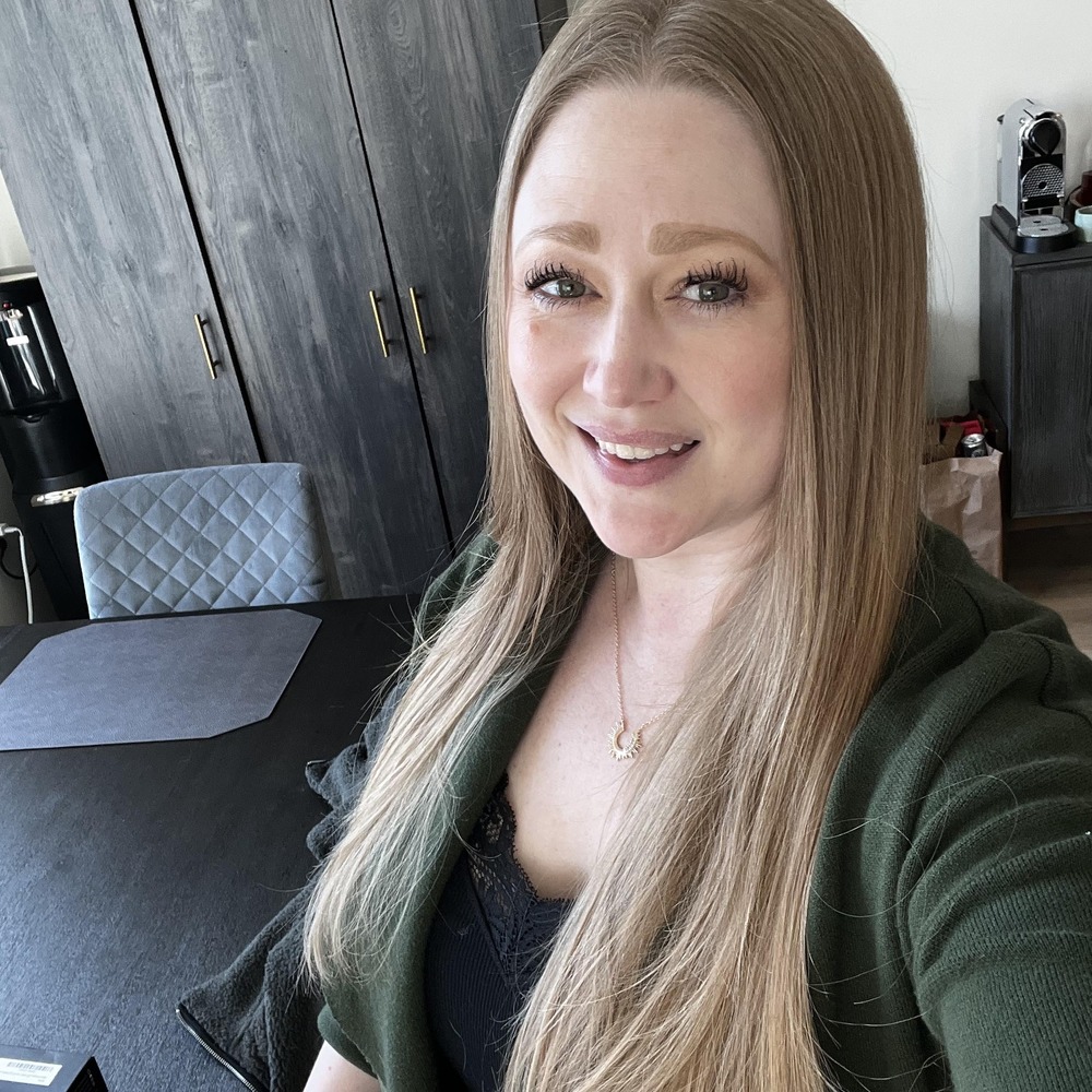 Meet your Posher, Marie